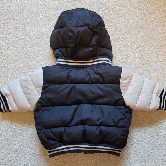GAP Baby Jacket 0-6 Month - Picture 2 of 5